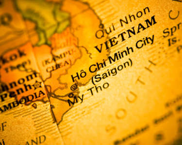 Police in Vietnam Attack House Church, Jail Leaders