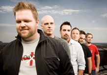 MercyMe Expresses Heartache About Fatal Crash