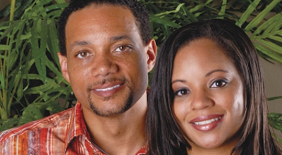 Florida Megachurch Pastors End Marriage