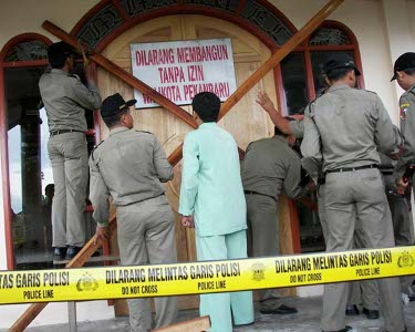 Christians Call for Rejection of Sharia-Inspired Bills in Indonesia