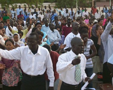 Researchers Receive Millions to Study Pentecostal-Charismatic Movement