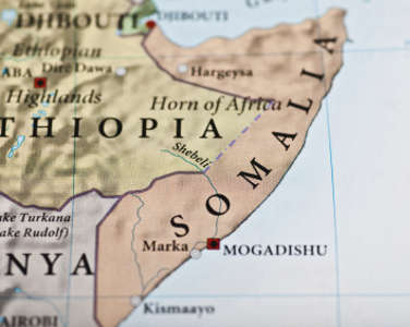 Christians Under Attack in Somalia