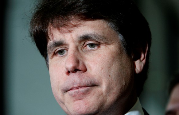 Jury Finds Blagojevich Guilty of Corruption