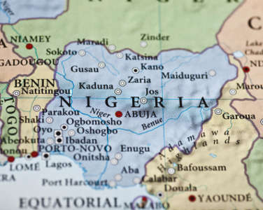 Dozens Die in Nigeria Violence