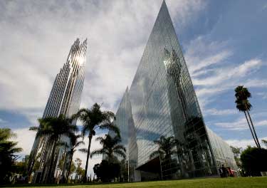 Crystal Cathedral