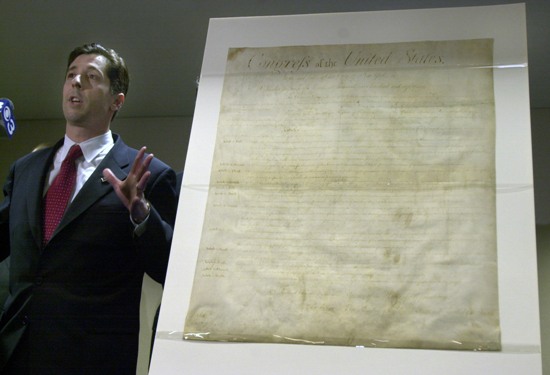 Proposed Arizona Amendment Compromises Attorneys’ Free Speech Rights