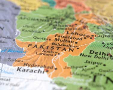 Christians in Pakistan Fear Further Firestorms