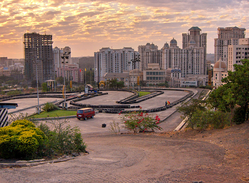 Mumbai