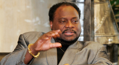 Eddie Long’s Request Granted, Charges Dropped in Burglary Case