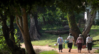 laos