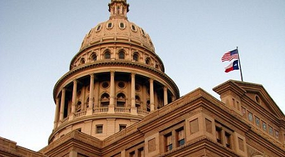 Texas Capitol building