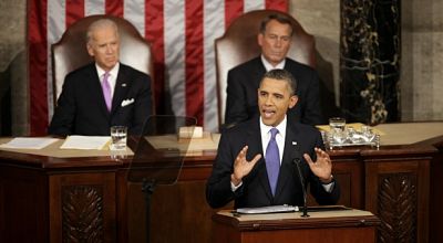 Obama speach before Congress