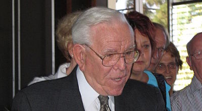 Dr. Robert H. Schuller