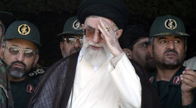 Ayatollah Khamenei