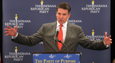 Rick Perry