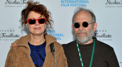 Susan Sarandon, Bob Balaban