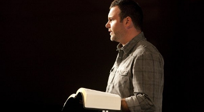 Mark Driscoll