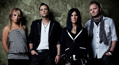 Skillet to Lead Winter Jam 2012’s All-Star Lineup