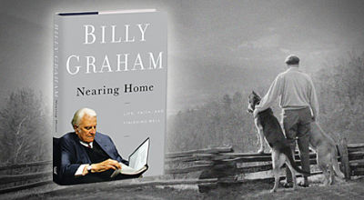 Billy Graham