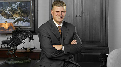 Franklin Graham