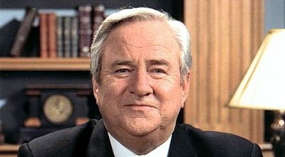 Jerry Falwell