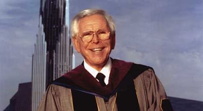 Robert H. Schuller