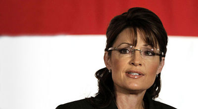 Sarah Palin