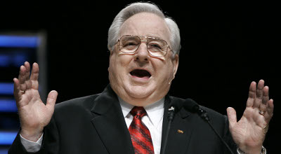 Jerry Falwell