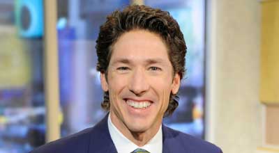 Joel Osteen