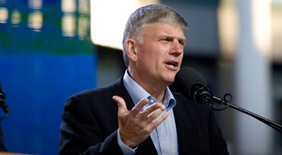 Franklin Graham