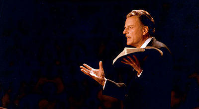 Billy Graham