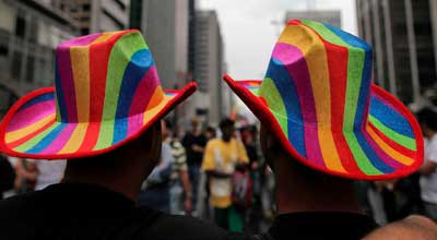 Christian Support Divided Over Anti-Gay Pride Parade