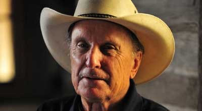 Robert Duvall Discusses ‘Utopia,’ Faith-Based Films