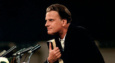 Billy Graham