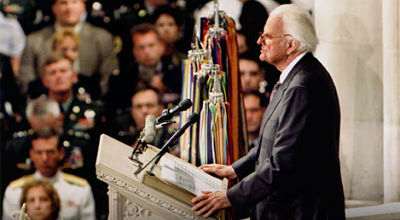 Billy Graham