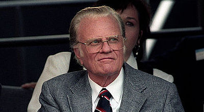 Billy Graham