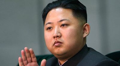 Kim Jong Un