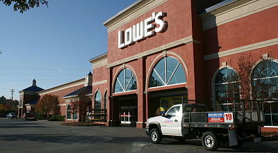 Lowe's