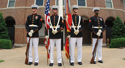 U.S. Marine Corp