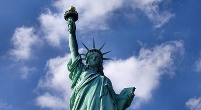 Statue of Liberty