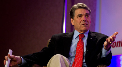 Rick Perry