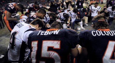 Tim Tebow