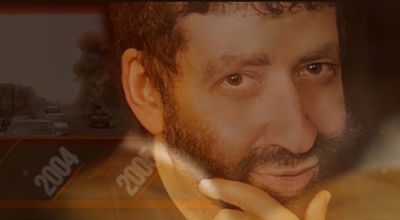 Jonathan Cahn