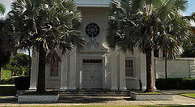 miami church