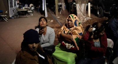 Honduras prison fire