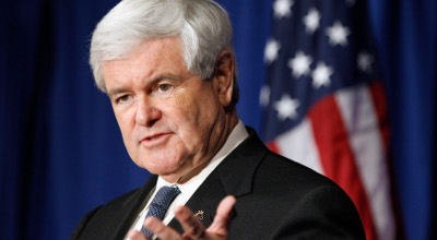 Newt Gingrich