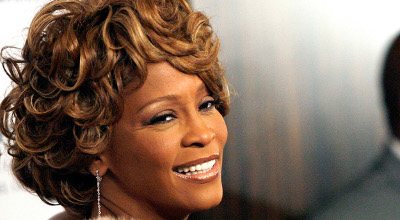 Whitney Houston