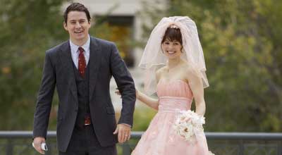 When (and Why) ‘The Vow’ Breaks