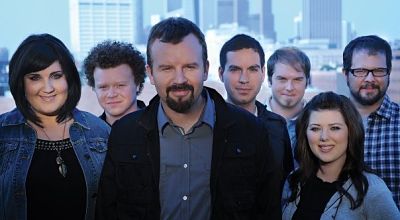 Casting Crowns