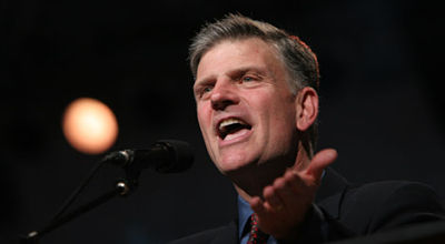 Franklin Graham